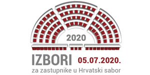 logo parlament 2020