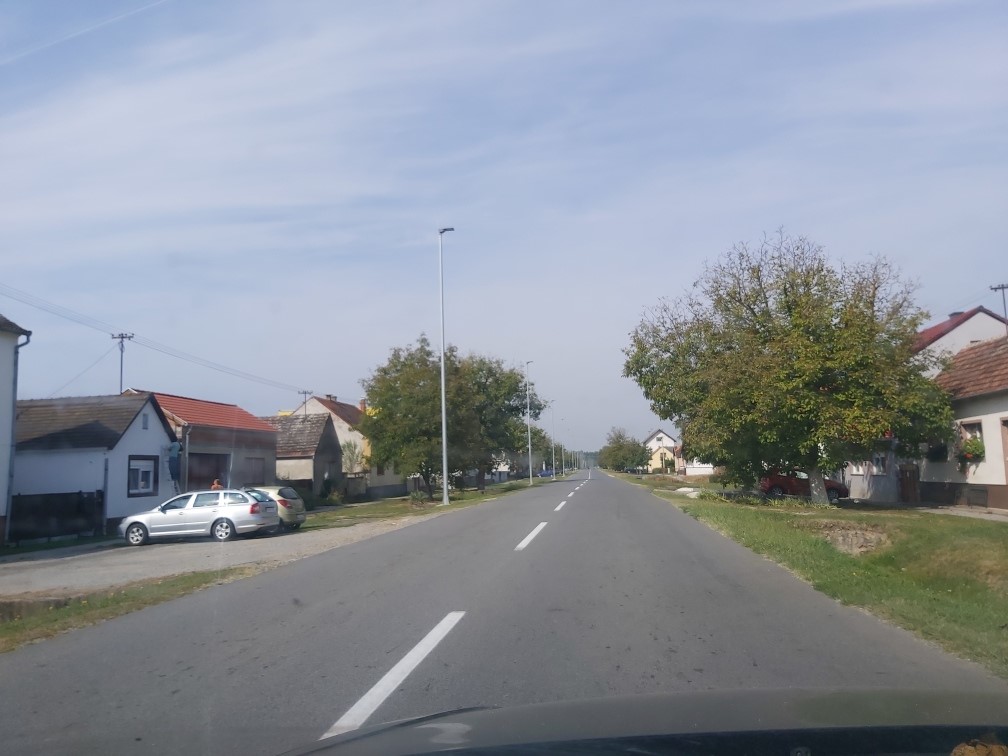 izgradnja javne rasvjete 2021 2