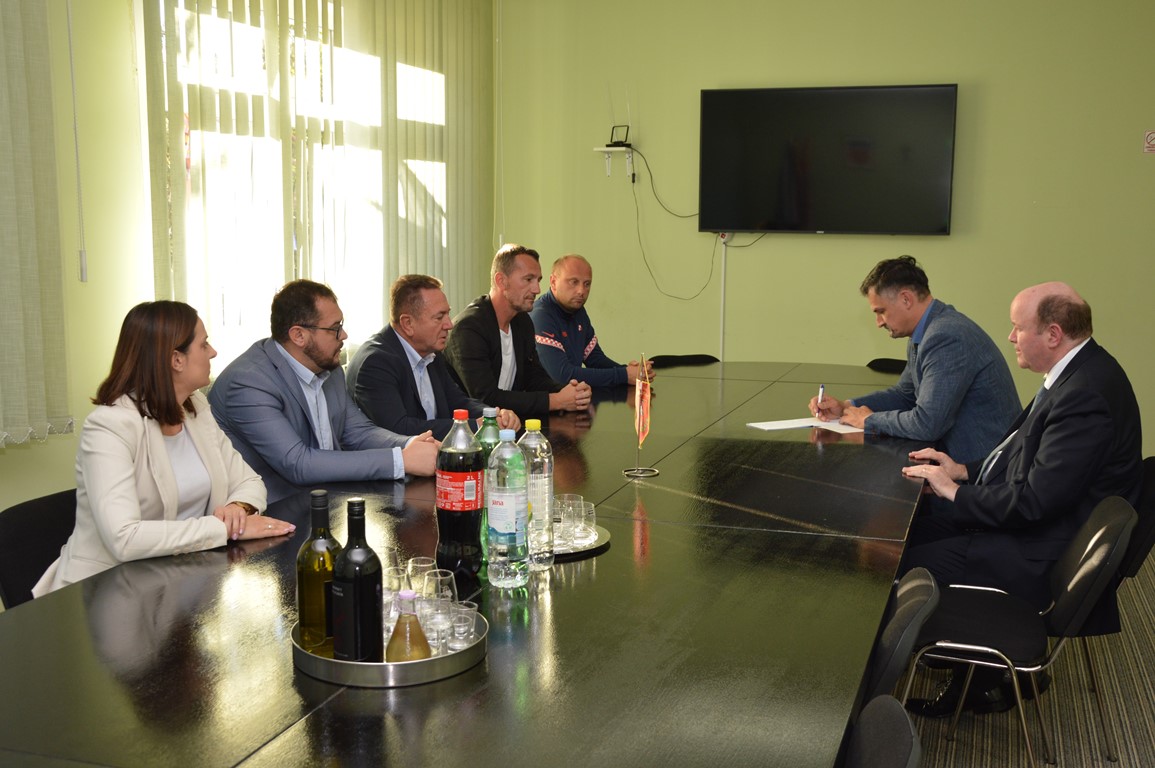 posjet veleposlanika irske 2022 3