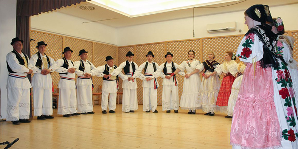 dan opcine drugi dan