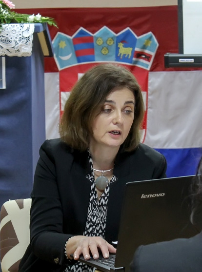 danijela mitrovic ljubicic