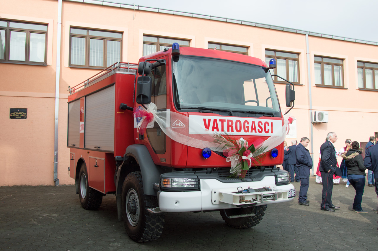 dvd luzani vozilo 2017 3