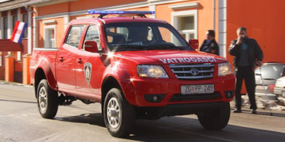 vatrogasno vozilo kobas 2017