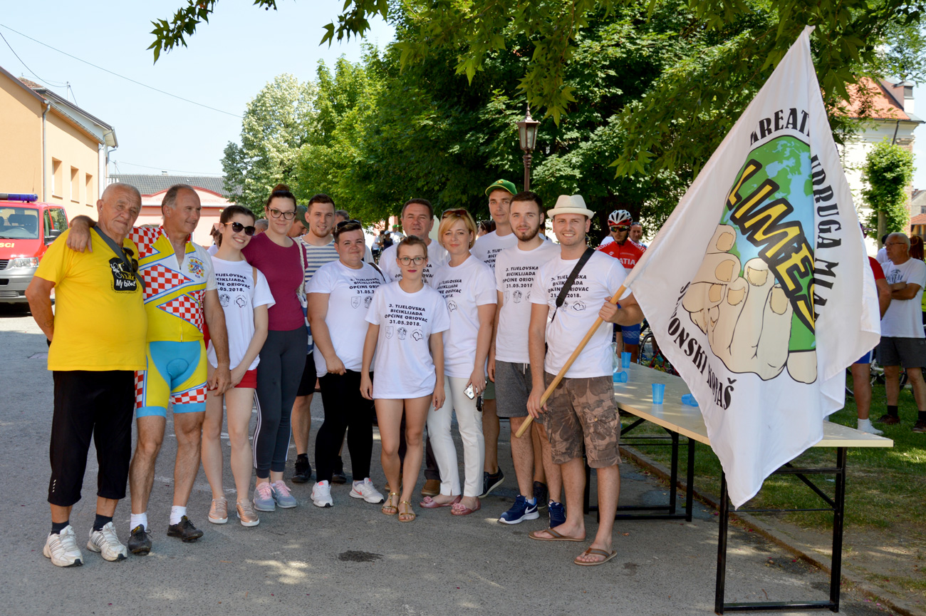 3 biciklijada 2018 2