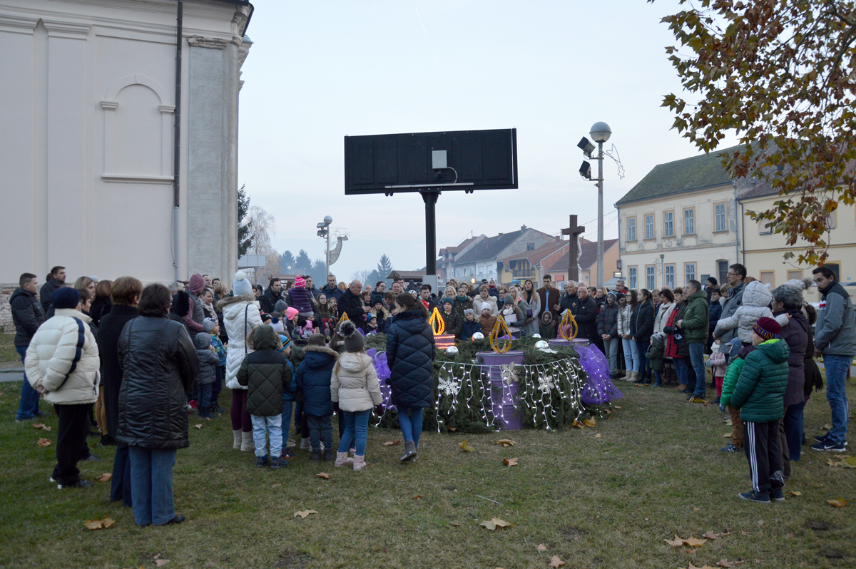 advent u oriovcu 2018 2