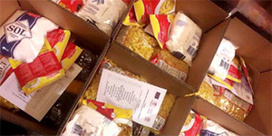 humanitarni paket 2018