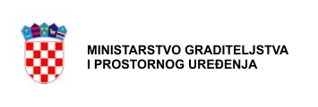 ministarstvo graditeljstva i prostornog uredjenja