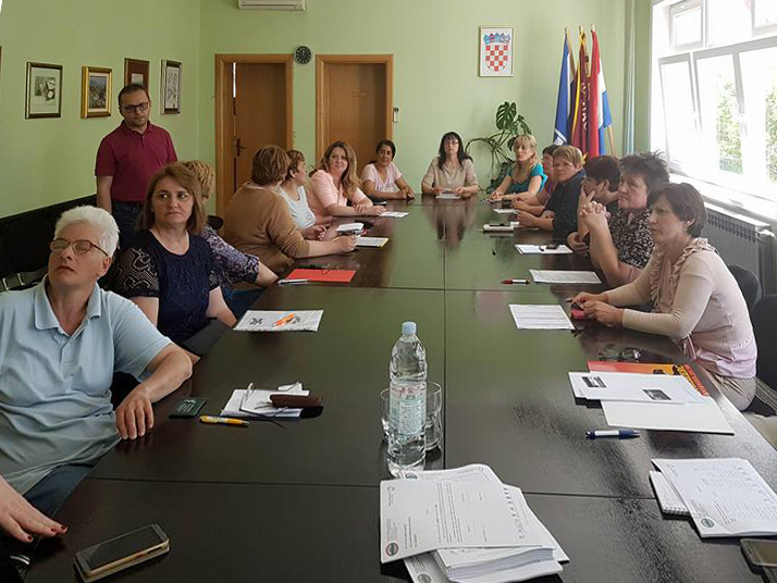 ugovori radom za zajednicu i sebe 2