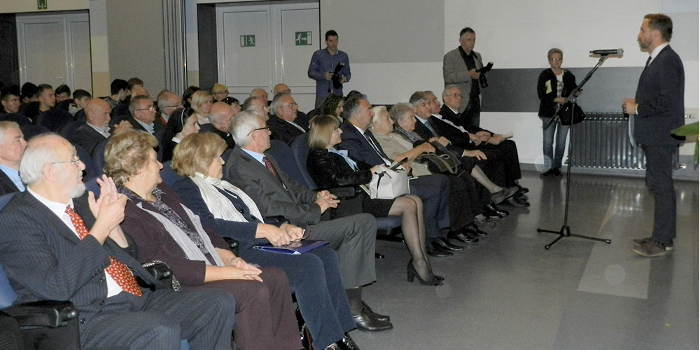 znanstveni simpozij o luki ilicu oriovcaninu u novskoj