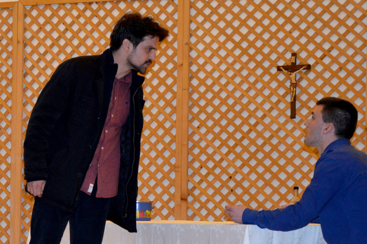 kako je lijepo kad se braca vole 3