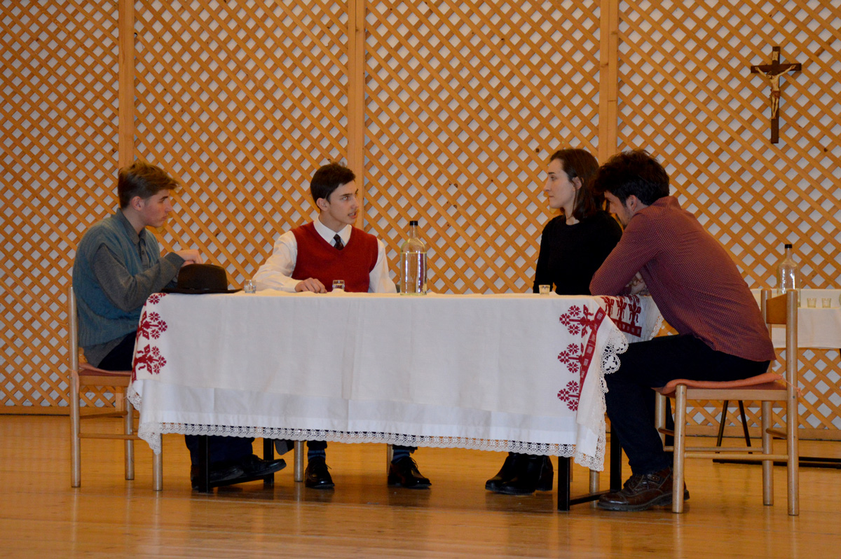 kako je lijepo kad se braca vole 6