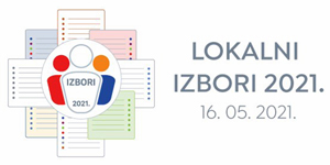 Konačni rezultati za Općinsko vijeće na lokalnim izbora 2021.